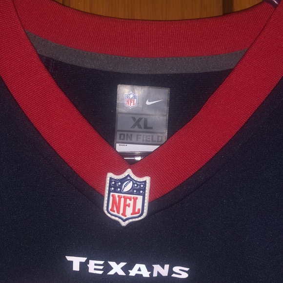 NWT J.J Watt texans jersey - Picture 3 of 6